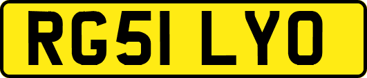 RG51LYO