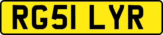 RG51LYR