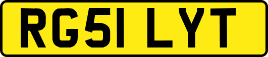 RG51LYT