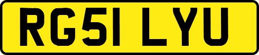 RG51LYU