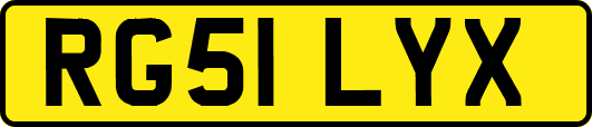 RG51LYX