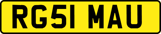 RG51MAU