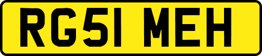RG51MEH