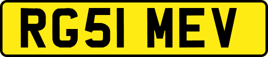 RG51MEV