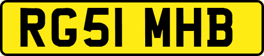 RG51MHB