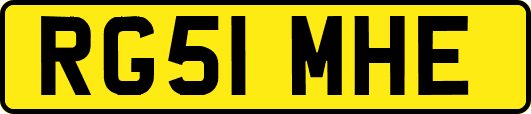 RG51MHE