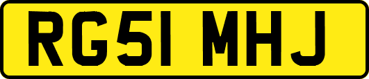 RG51MHJ