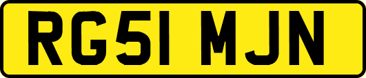RG51MJN