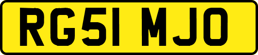 RG51MJO