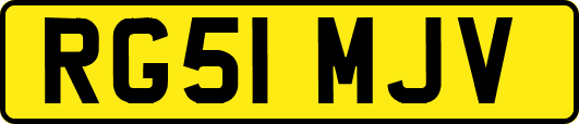 RG51MJV