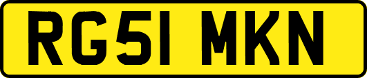 RG51MKN
