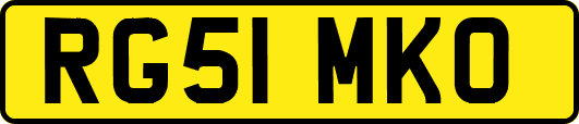 RG51MKO