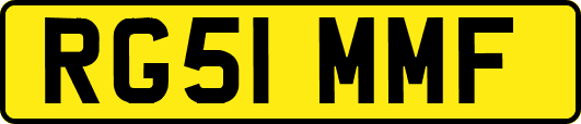 RG51MMF