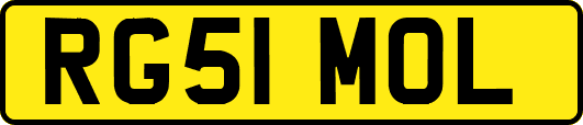 RG51MOL