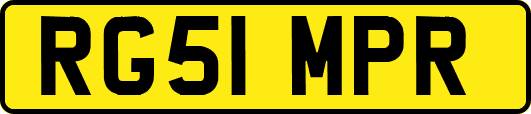 RG51MPR