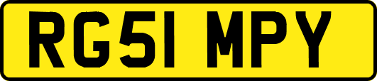 RG51MPY