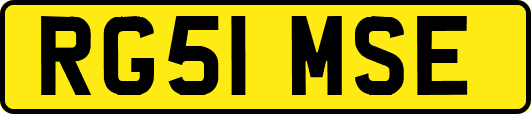 RG51MSE