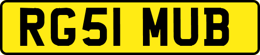 RG51MUB