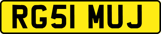 RG51MUJ