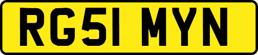 RG51MYN