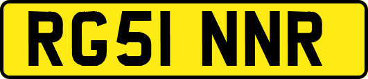 RG51NNR