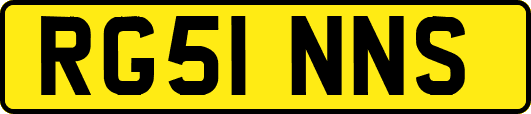 RG51NNS