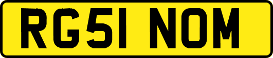 RG51NOM