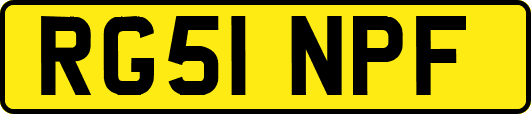 RG51NPF