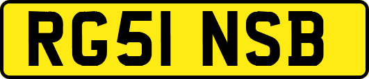 RG51NSB