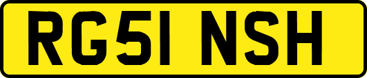 RG51NSH