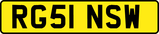 RG51NSW