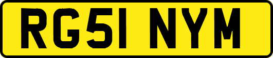 RG51NYM