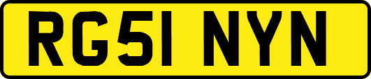 RG51NYN