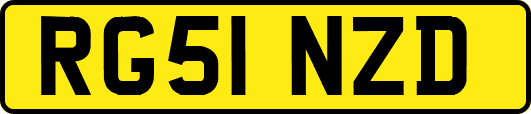 RG51NZD
