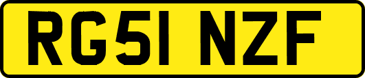 RG51NZF