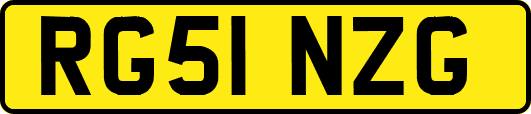 RG51NZG