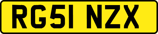 RG51NZX