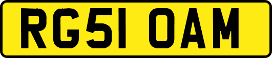 RG51OAM