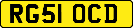 RG51OCD