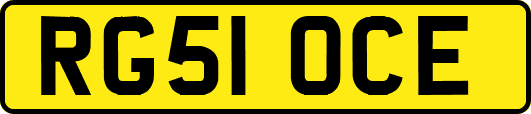 RG51OCE