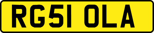 RG51OLA