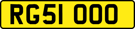 RG51OOO