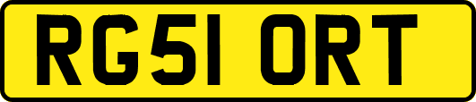 RG51ORT