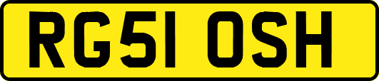 RG51OSH
