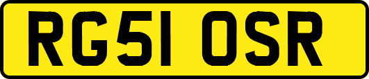 RG51OSR