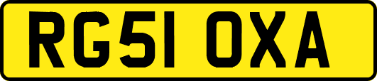 RG51OXA