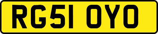 RG51OYO