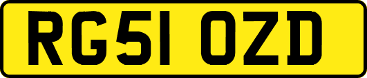 RG51OZD