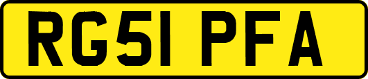 RG51PFA