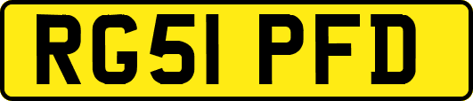 RG51PFD